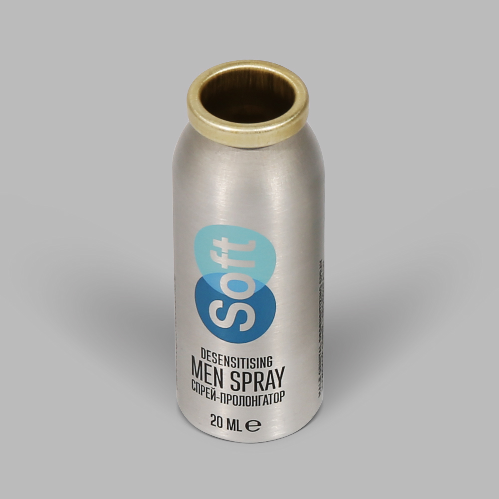 PHARMA/OTC EXTRUDED ALUMINIUM AEROSOLS(图1)