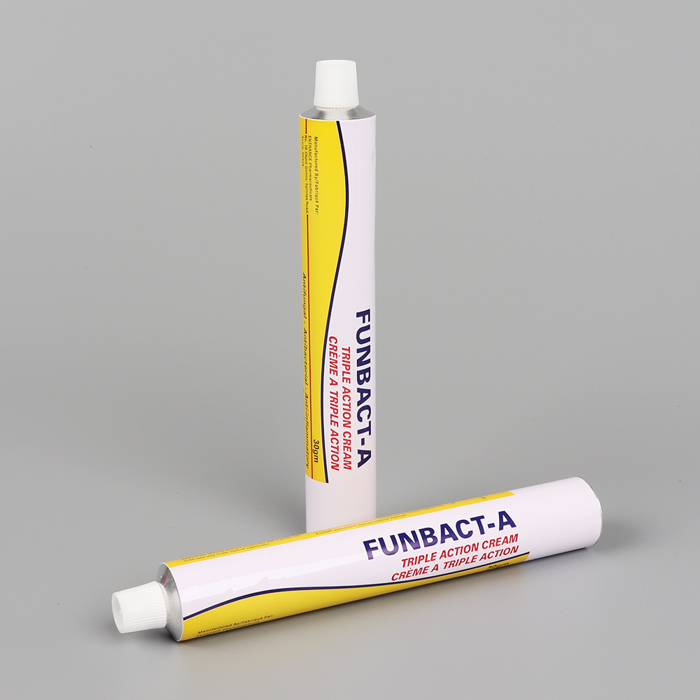 TEMPER-EVIDENT OPHTHALMIC OINTMENT TUBE (SINGLE USE)(图4)